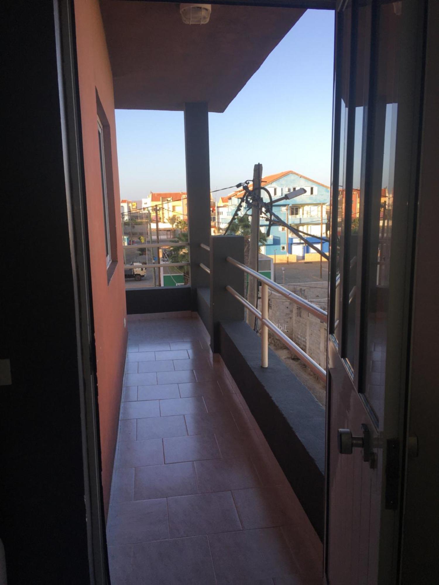 Apartamento Llana Santa Maria Exterior photo