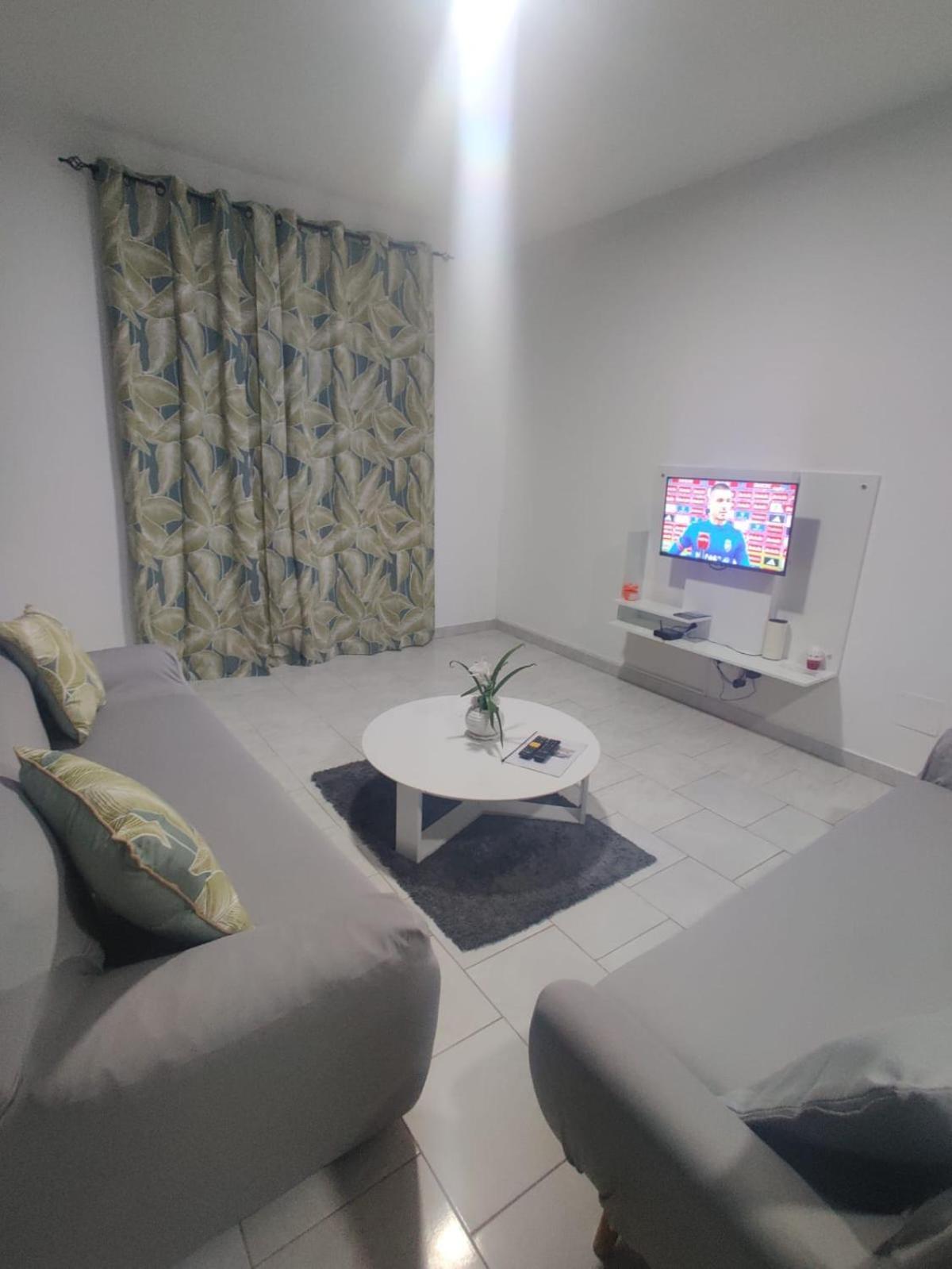 Apartamento Llana Santa Maria Exterior photo