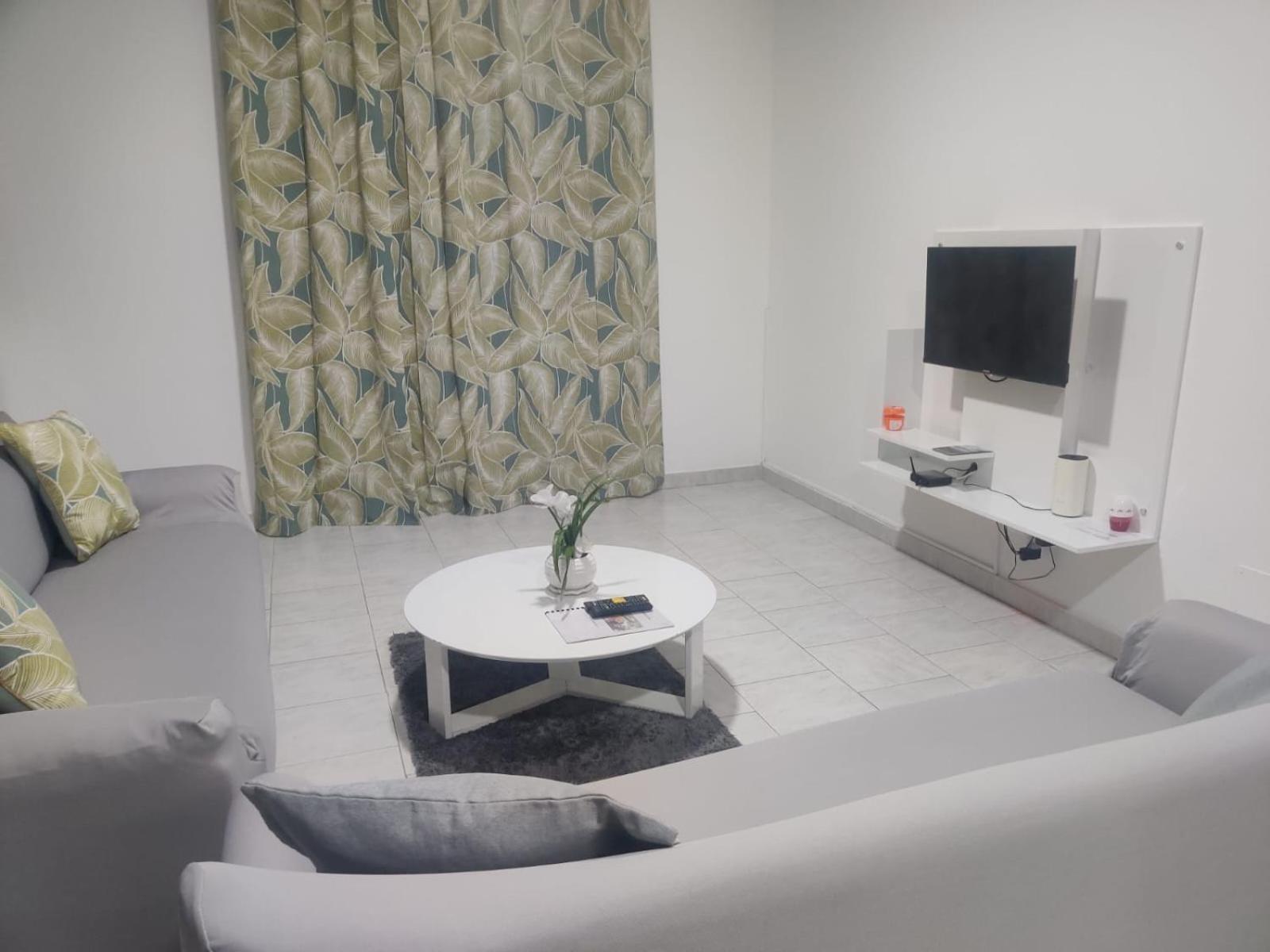 Apartamento Llana Santa Maria Exterior photo